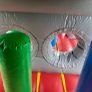 Bouncy castle Image 9