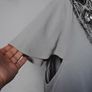 BNWT Lovedrobe luxe soft grey stunning maxi dress size UK24 EU52 Postage included Image 5