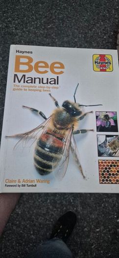 4 Beehives & Bees with ALL equipment