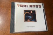 Tori Amos Little Earthquakes CD