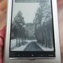 Sony eReader Touch Edition Black PRS-650 . Fully Working Image 10