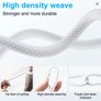 USB Type C to MagSafe 3 Magnetic Charger Cord 140W PD Fast Charge For Macbook Pro 14 16 Air M2 Mac MagSafe 3 Charger Wire 2M Image 5