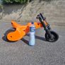 Y Bike Balance Bike Image 8
