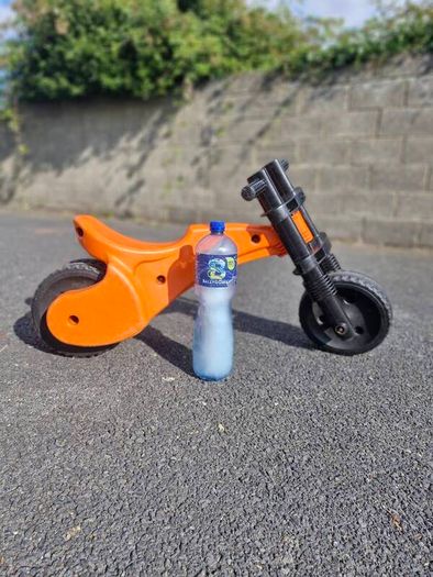 Y Bike Balance Bike