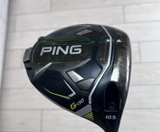 Ping 430 Max Driver