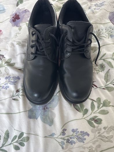 Dr Martens work Safety Shoes size 8