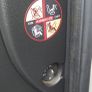 Renault master van for parts. Image 4