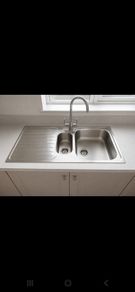 kitchen sink