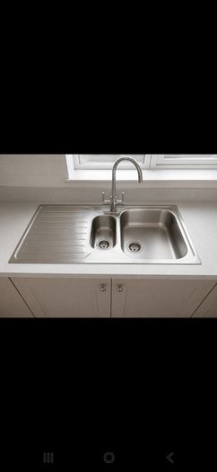 kitchen sink