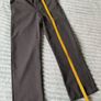 VERY Grey Casual Trousers Brand New / School Uniform Trousers Image 7