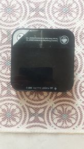 Smart tv box