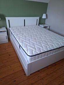 Bedframe