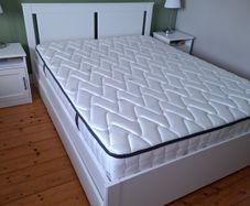 Bedframe