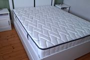 Bedframe