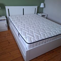 Bedframe