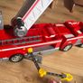 Paw Patrol Ultimate Fire Truck Image 5