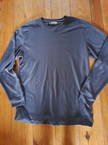XL Base Layer Top