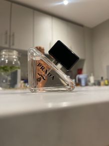 Prada Paradoxe Virtual Flower
