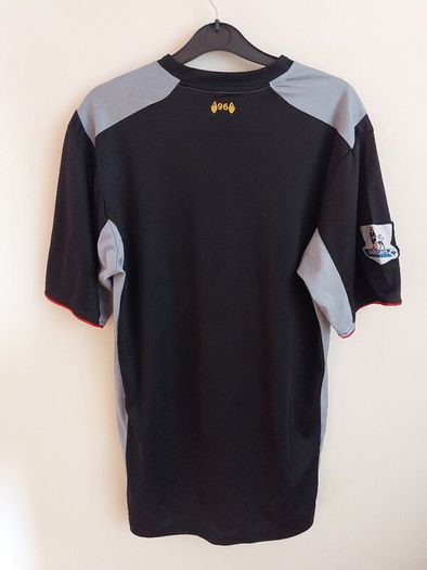 liverpool jersey