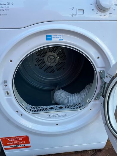 dryer