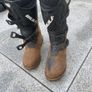 motorcycle trials boots 41 Image 3