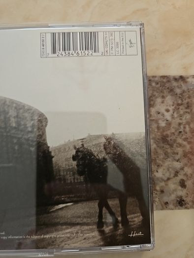 The Smashing Pumpkins CD - Adore