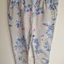 Girls 5-6yrs joggers Image 3