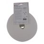 Velcro VEL-OW64178 White 50mm Wide ONE-WRAP Tape Roll of 25m Image 2
