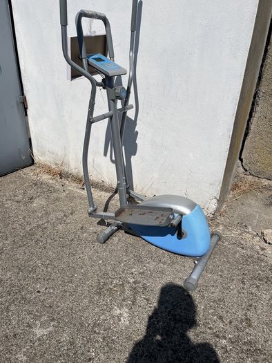 free gym