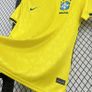 Brazil soccer jersey Image 6