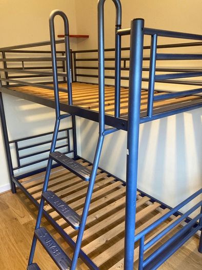 bunkbed