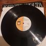 JOHN TRAVOLTA: Sandy LP-1978 UK Pressing-with original poster Image 4