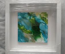 Brand new original art-free personalisation