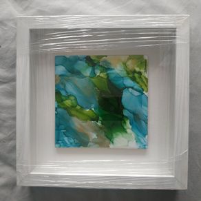 Brand new original art-free personalisation