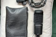 Audio Technica AT2050 Condenser Microphone