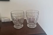vintage glasses