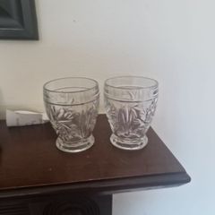 vintage glasses