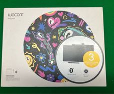 Wacom Pen Tablet