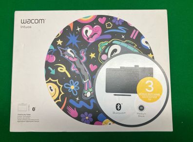 Wacom Pen Tablet