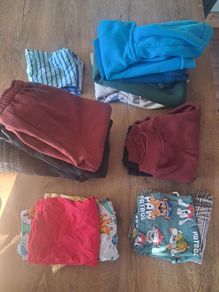 Boys clothes