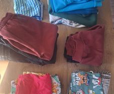 Boys clothes