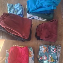 Boys clothes