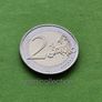 Germany 2007 year Uncirculated 2 Euro coin. Image 2