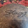 Stagg Bell Cymbal Image 2