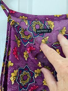 Dress Size 14/16