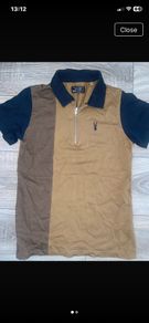 boys top
