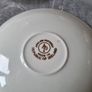 Arklow Pottery Tara Brooch 6 Coffee Cups and Sausers Image 5