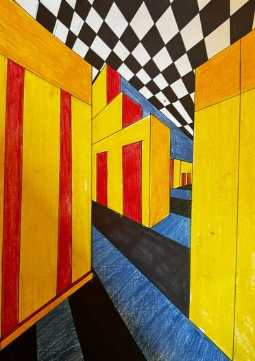 paintings  of 15 years girls living in Waterford