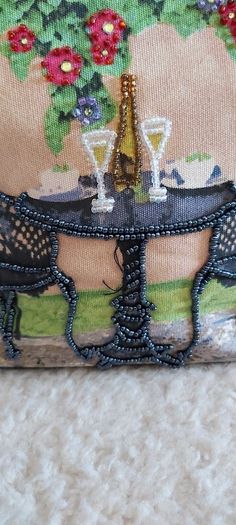 Ladies bag