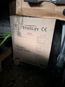 Stove